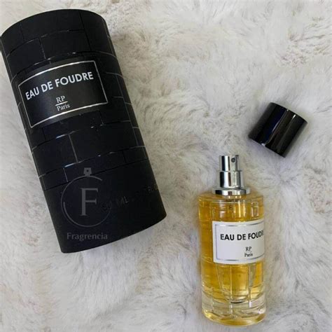 parfum rp maison.